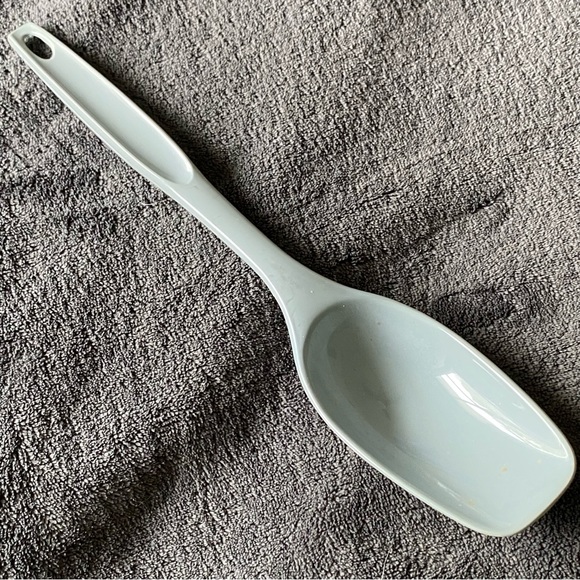 Foley Nylon Spoon - Picture 1 of 4
